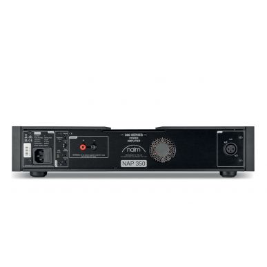 Усилитель мощности Naim NAP 350 NEW CLASSIC